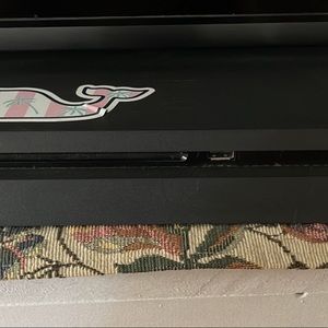 PlayStation 4 Slim